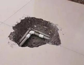 湘西卫生间漏水维修公司为您分享如何判断家里漏水