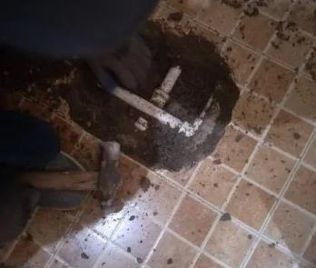 湘西卫生间漏水维修公司为您分享下卫生间渗水如何处理及注意事项