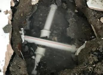湘西阳台漏水维修公司为您分享楼上楼下漏水怎么处理