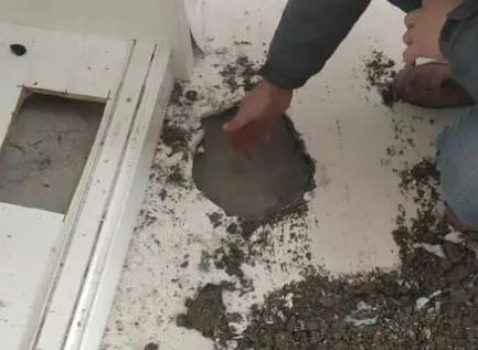 湘西卫生间漏水维修公司分享下精确定位查漏水一次多少钱?不同级别收费不同
