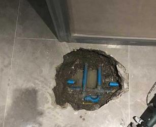湘西阳台漏水维修公司分享下暖气管道漏水的原因有哪些
